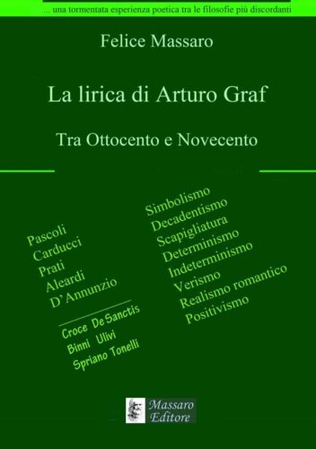 Tra Ottocento e Novecento