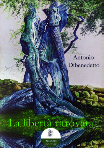 Ultimo romanzo di Antonio Dibenedetto