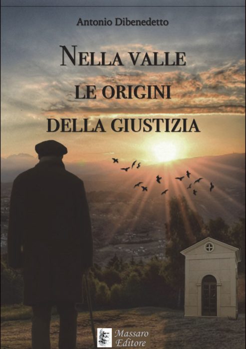 Nella valle le origini della Giustizia